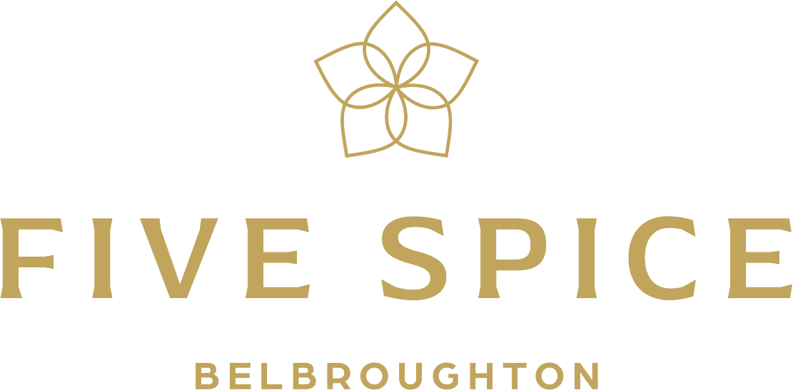 Five Spice